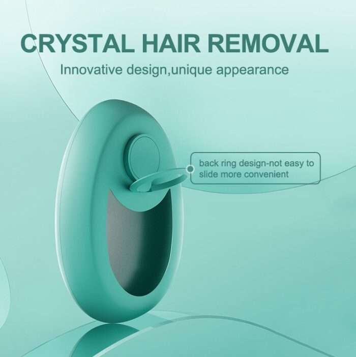 Magic Crystal Hair Eraser For Women And Men - Image 2